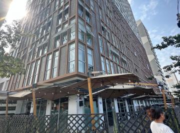 Oficina comercial de 2 habitaciones, Lima · Oficina 21 m² con Cochera