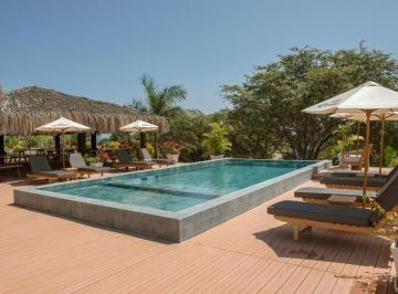 Departamento de 2 habitaciones, Talara · Mancora, Us$1,500, Frente Al Mar Ac: 100 m², 2da Fila, Piscina Amplia, Terraza
