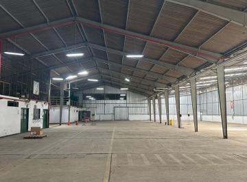 Almacenes · Venta Local Industrial - 10,759 m² - Ventanilla - Callao