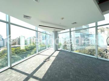 Oficina comercial , Lima · Oficina 432 m² - Implementada - Miraflores