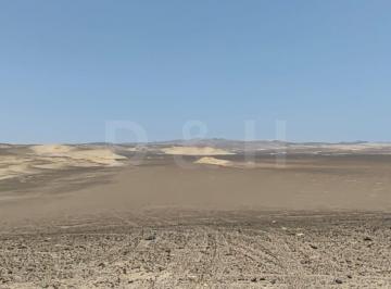 Terreno / Lote , Pisco · Terreno en Paracas 71 Ha