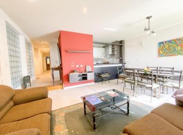 Departamento · 123m² · 3 Dormitorios · 2 Estacionamientos · Venta de Departamento Primer Piso - Trujillo, La Merced