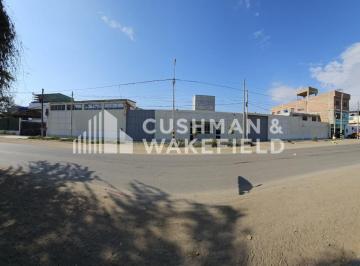 Nave industrial , Talara · Venta de Local Industrial en Talara