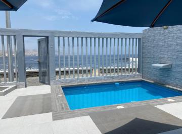 Casa de playa de 5 habitaciones, Lima · Venta o Alquiler Espectacular Casa en Peñascal San Bartolo