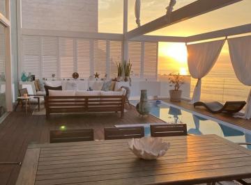 Casa de playa de 5 habitaciones, Cañete · Venta! Casa en Playa Lomas del Mar Km123