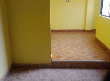 Apartamento de 2 habitaciones, Lima · Departamento en Carabayllo