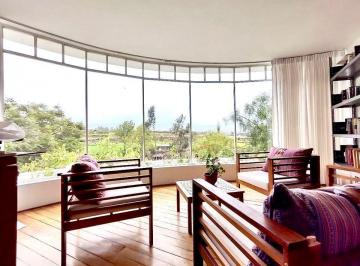 Casa de 5 habitaciones, Arequipa · Casa con 1000 m² de Terreno y 5 Recámaras en Alquiler en Bello Horizonte, Ideal Para Oficinas
