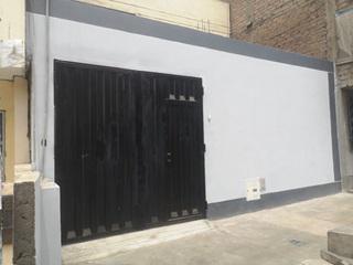 Departamento · 200m² · 3 Dormitorios · 2 Estacionamientos · Casa en Venta en San Juan de Lurigancho