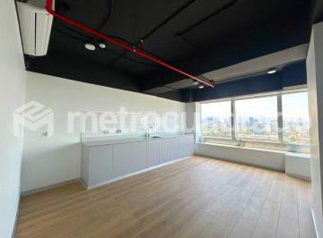 Oficina comercial , Lima · Oficina 415 m² - Implementada - San Isidro