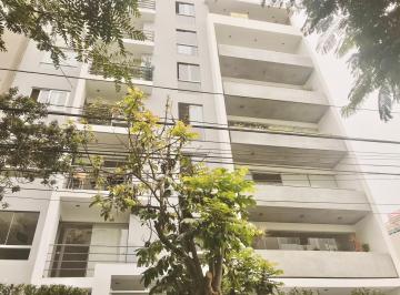 Apartamento de 3 habitaciones, Lima · Alquiler Departamento Zona Dalmacia 137 m²