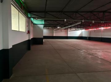 Nave industrial , Lima · Alquilo Almacén de 300 m²