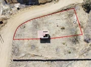 Terreno / Lote , Tumbes · Se Vende Terreno de 600 m² en Punta Sal Para Construcción de Casa de Playa