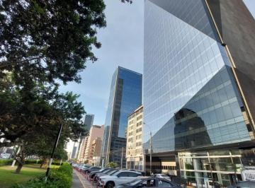 Oficina comercial , Lima · Venta Oficina Desde 630 m² en San Isidro Desde $1950 por m²