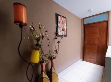 Apartamento de 4 habitaciones, Trujillo · En Venta Amplio Departamento en Venta, Urb Soliluz