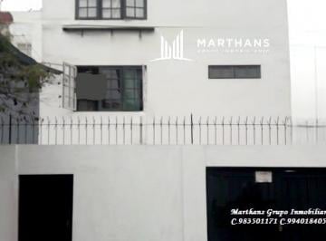 Terreno / Lote , Lima · Venta de Terreno San Isidro