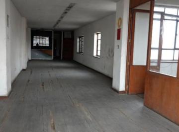 Local comercial · 3690m² · Edificio Comercial Implementado (- 3)