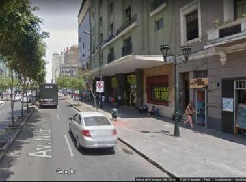 Oficina comercial · 350m² · 1 Dormitorio · Venta Oficina en Gris en Cercado de Lima - Of 5to Piso
