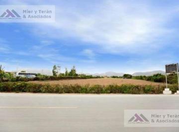 Terreno / Lote · 23600m² · Alquiler Terreno Comercial - San Cayetano Mala