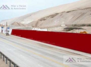 Terreno / Lote · 12929m² · 50 Dormitorios · Alquiler Local Industrial Comercial