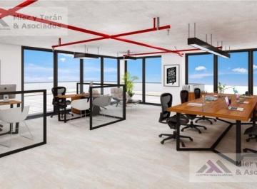 Oficina comercial · 170m² · Venta Oficina en Barranco - Of 202 (- 4)