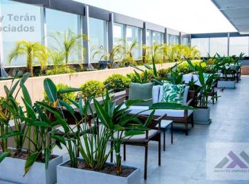 Oficina comercial · 293m² · 10 Dormitorios · 4 Estacionamientos · Oficina en Centro Empresarial San Isidro - Of X02 (- 74)