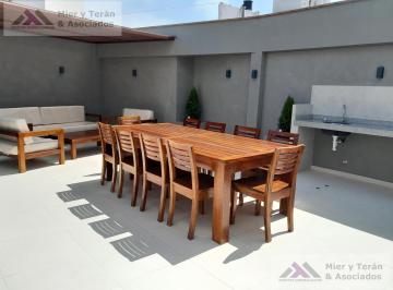 Departamento · 118m² · 4 Dormitorios · 1 Estacionamiento · Venta Departamento en Surquillo - Dpt 902 (- 8 Lucy)