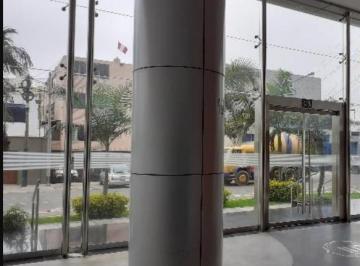 Local comercial · 360m² · 16 Estacionamientos · Alquiler Local Comercial Implementada en San Isidro (- 66)