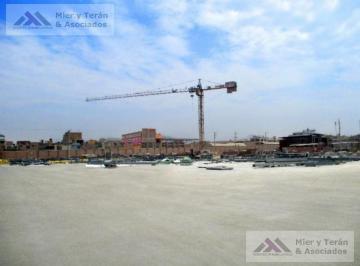 Terreno / Lote · 59601m² · 60 Dormitorios · Alquiler Terreno Comercial en Villa El Salvador - Lote Xx