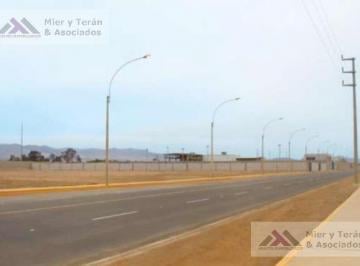 Terreno / Lote · 18277m² · Alquiler Terreno Comercial / Industrial en Pucusana