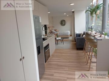 Departamento · 54m² · 1 Dormitorio · Venta Departamento San Isidro - Dpt 1503 Al 1903