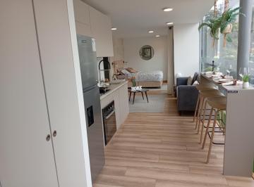 Departamento · 56m² · 1 Dormitorio · Venta Departamento San Isidro - Dpt 1301 Al 3301