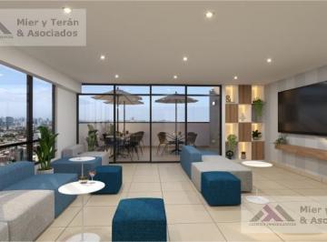 Departamento · 67m² · 2 Dormitorios · 1 Estacionamiento · Venta Departamento en Santa Beatriz - Dpt 809, 1009 (Lucy)