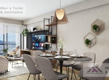 Departamento · 45m² · 1 Dormitorio · Venta Departamento en Surco - Dpt 1108, 1208 (- 23)