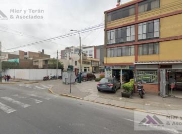 Departamento · 66m² · 2 Dormitorios · Venta Departamento en Pueblo Libre - Dpt 1804 (- 4)