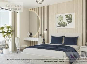 Departamento · 89m² · 3 Dormitorios · Venta Departamento Santa Catalina - Dpt Tipo 17 (- 10)