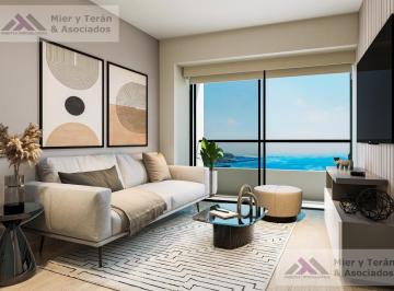 Departamento · 44m² · 1 Dormitorio · 1 Estacionamiento · Venta Departamento en Chorrillos - Dpt 1404 (- 60)