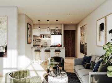 Departamento · 39m² · 1 Dormitorio · Venta Departamento en Santa Catalina - Dpt 1208, 2808 (- 44)