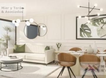 Departamento · 47m² · 1 Dormitorio · Venta Departamento Santa Catalina - Dpt Tipo 9 (- 1)