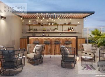 Departamento · 72m² · 3 Dormitorios · 1 Estacionamiento · Venta Departamento San Isidro - Dpt 302 Al 1302