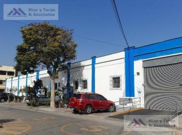 Local comercial · 2168m² · Alquiler Local Comercial en Pueblo Libre (- 2)