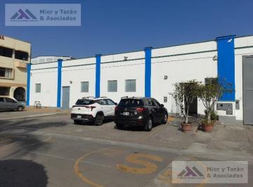 Local comercial · 2168m² · Alquiler Local Comercial en Pueblo Libre (- 1)