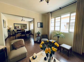 Casa de 2 habitaciones, Lima · Chalet en 2do y 3er Nivel de Quinta - Magdalena Limite con San Isidro