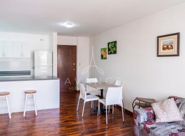 Departamento de 1 habitación, Lima · Departamento Amoblado de 1 Dormitorio en Miraflores