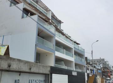 Apartamento de 4 habitaciones, Lima · Venta Departamento Playa San Bartolo