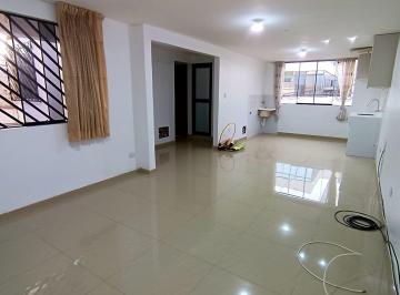 Departamento de 2 habitaciones, Lima · Alquiler de Departamento en Salamanca de Estreno