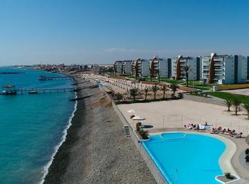 Terreno / Lote , Pisco · Ocasion Venta de Terreno 1,500 m² en Paracas - Us$1,800,000