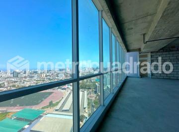Oficina comercial , Lima · Oficinas en Gris - San Isidro - 200 a 1500 m²