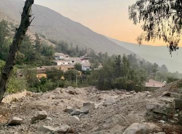 Terreno / Lote , Lima · Terreno en Los Cóndores a 500 m. del Country Club de Los Cóndores