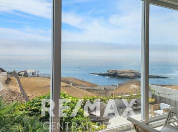 Casa de 5 habitaciones, Lima · Casa en Playa Poseidon