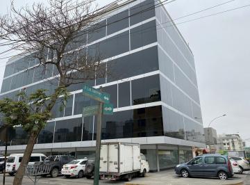 Oficina comercial de 1 habitación, Lima · Alquiler Oficina Edificio Lumiere Valle Hermoso Surco